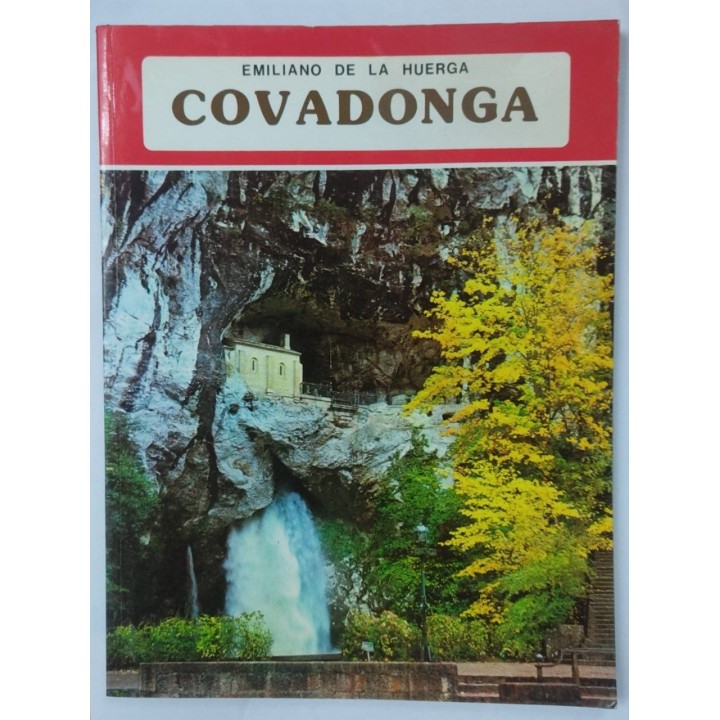 Covadonga - Emiliano De La Huerga